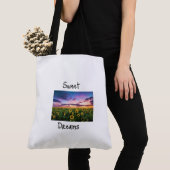 Tote Bag Sweet Dreams (De près)