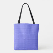 Tote Bag Sweet dreams soft violet (Dos)
