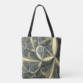 Tote Bag Sweet GIGI Gold Design (Dos)