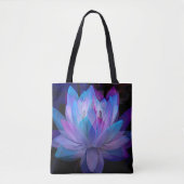 Tote Bag Sweet Lotus...... (Devant)