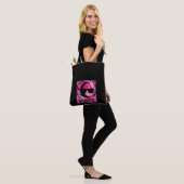 Tote Bag sweet vibes (Sur le modèle)