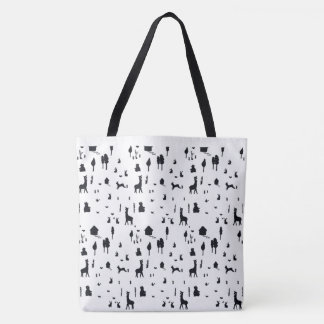 Tote Bag Sweet winter