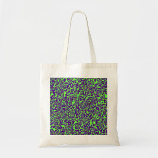 Tote Bag Swirl
