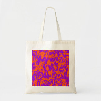 Tote Bag Swirl