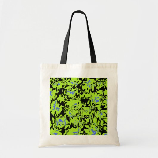 Tote Bag Swirl (Devant)