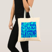 Tote Bag Swirl (Devant (produit))