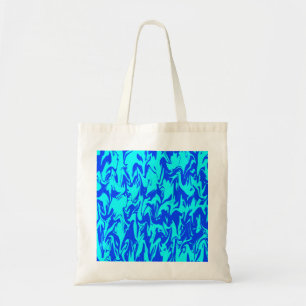 Tote Bag Swirl