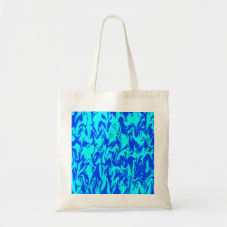 Tote Bag Swirl
