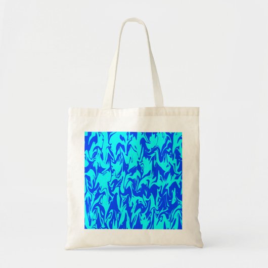 Tote Bag Swirl (Devant)
