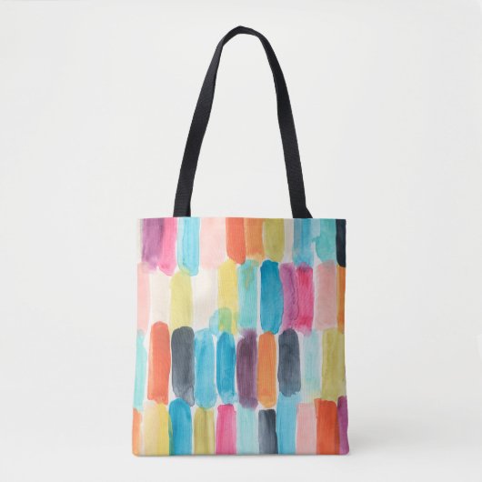 Tote Bag Swish Swatch I (Devant)