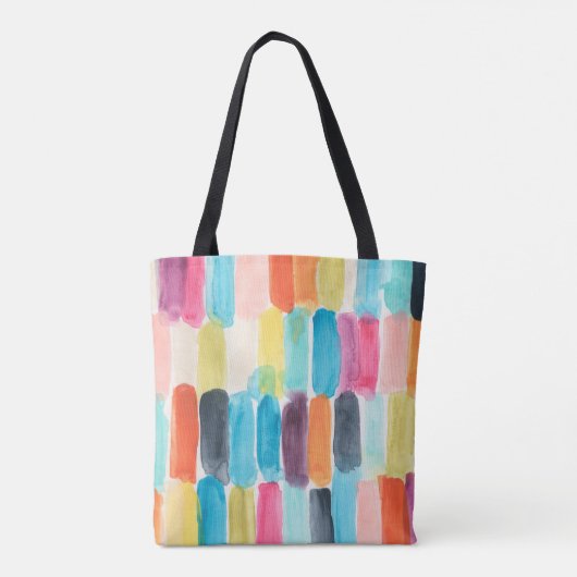 Tote Bag Swish Swatch I (Dos)