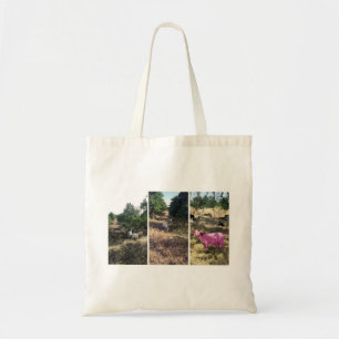 Tote Bag Sycamore Grove Geiten