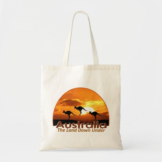 Tote Bag SYDNEY Australie (Devant)