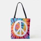 Tote Bag SYMBOLE DE LA cravate-JOUR (Dos)