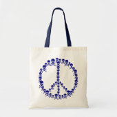 TOTE BAG SYMBOLE DE LA PESTE (Devant)