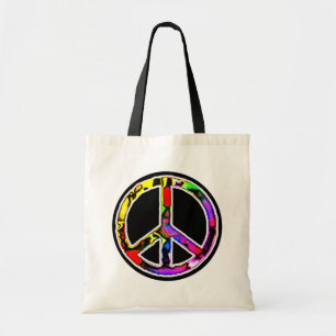 Tote Bag Symbole de paix