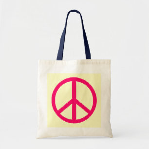 Tote Bag symbole de paix