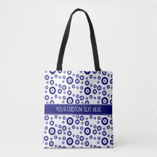 Tote Bag Symbole de protection et de bonne chance