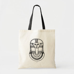 Tote Bag Symbole égyptien : Hathor