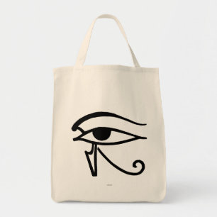 Tote Bag Symbole égyptien : Utchat