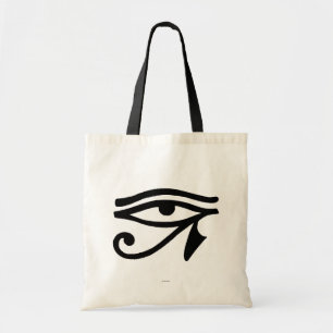 Tote Bag Symbole égyptien : Wedjat