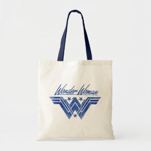 Tote Bag Symbole Wonder Woman Stars