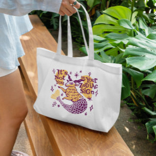 Tote Bag SYMBOLE Zodiaque Capricorne
