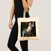 Tote Bag Synésie (Devant (produit))
