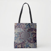 Tote Bag T Nova (Devant)