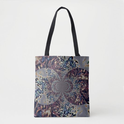 Tote Bag T Nova (Devant)
