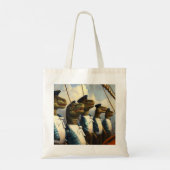 Tote Bag T Rexs (Dos)