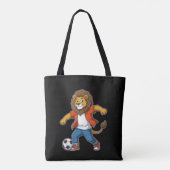 Tote Bag T-Shirt (Dos)