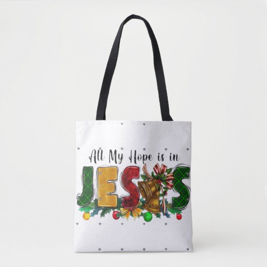 Tote Bag T-Shirt (Devant)