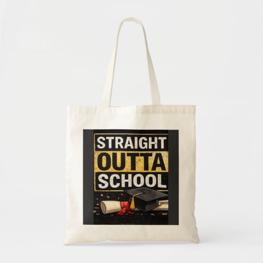 Tote Bag T-Shirt (Devant)