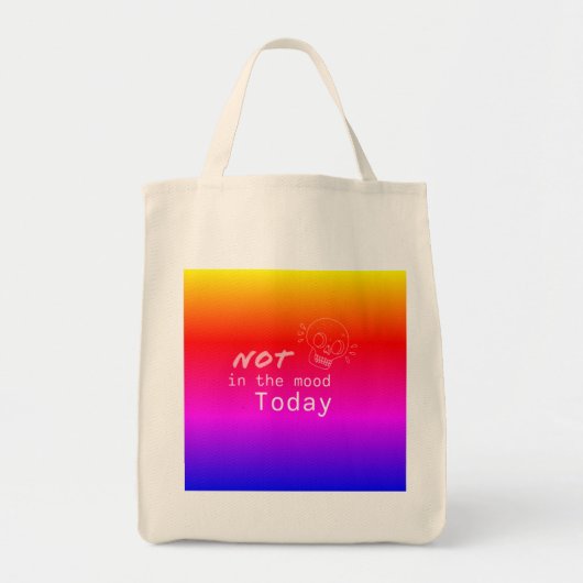 Tote Bag T-Shirt (Devant)