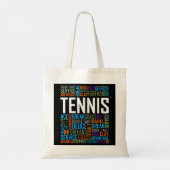 Tote Bag T-shirt (Dos)