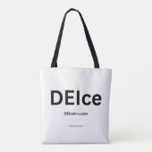 Tote Bag T-shirt (Dos)