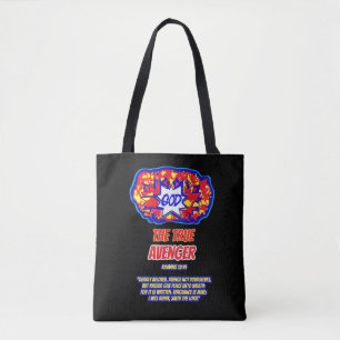 Tote Bag T-shirt