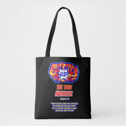Tote Bag T-shirt (Devant)
