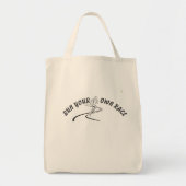 Tote Bag T-Shirt (Devant)