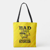 Tote Bag T-shirt (Dos)