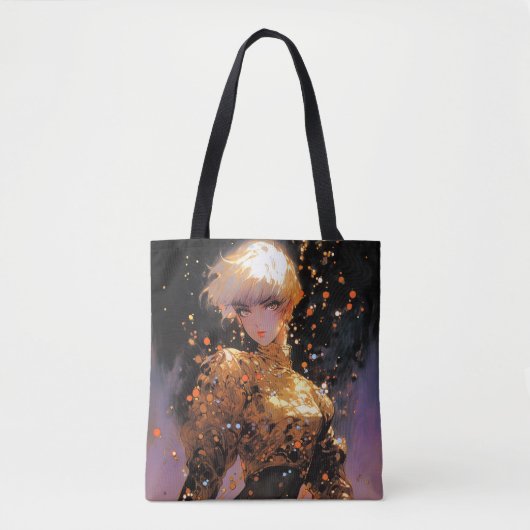 Tote Bag T-shirt (Devant)