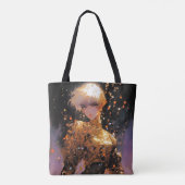 Tote Bag T-shirt (Dos)