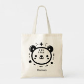 Tote Bag T-shirt (Dos)