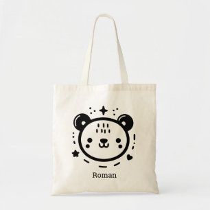 Tote Bag T-shirt