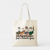 Tote Bag T-Shirt (Dos)