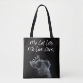 Tote Bag T-Shirt (Devant)