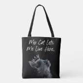 Tote Bag T-Shirt (Dos)