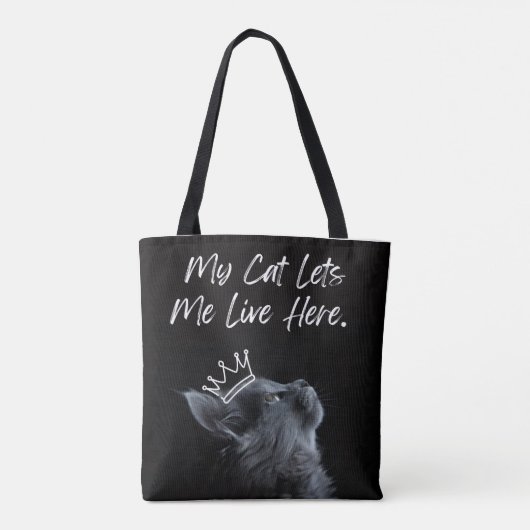 Tote Bag T-Shirt (Dos)