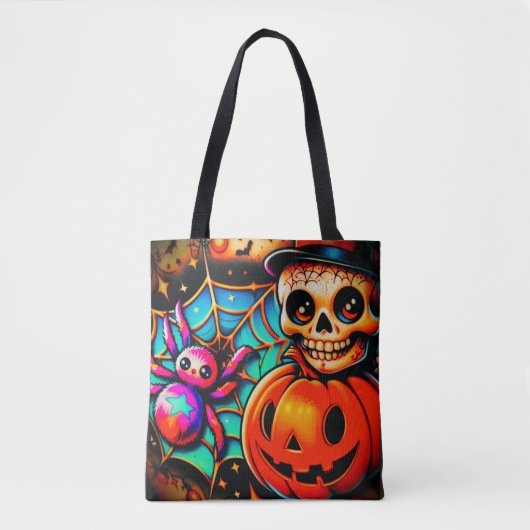 Tote Bag T-shirt (Devant)